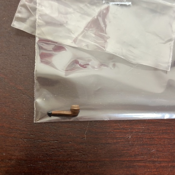 Madame Alexander’s 10” White Christmas Set #15380 - Picture 11 of 11